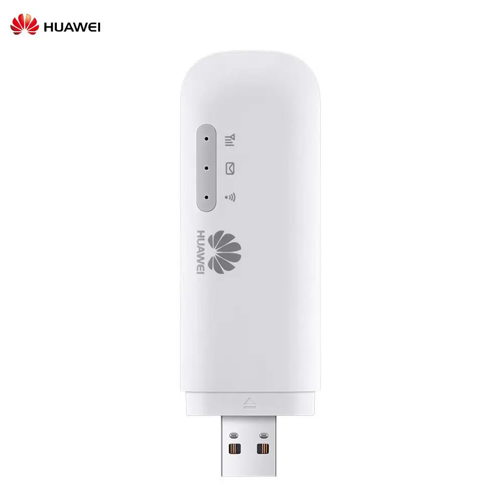Разблокированный USB-ключ Huawei E8372 E8372h-927 FDD900/1800/2100 МГц TDD2300Mhz USB 4G LTE 150 Мбит/с 4G LTE