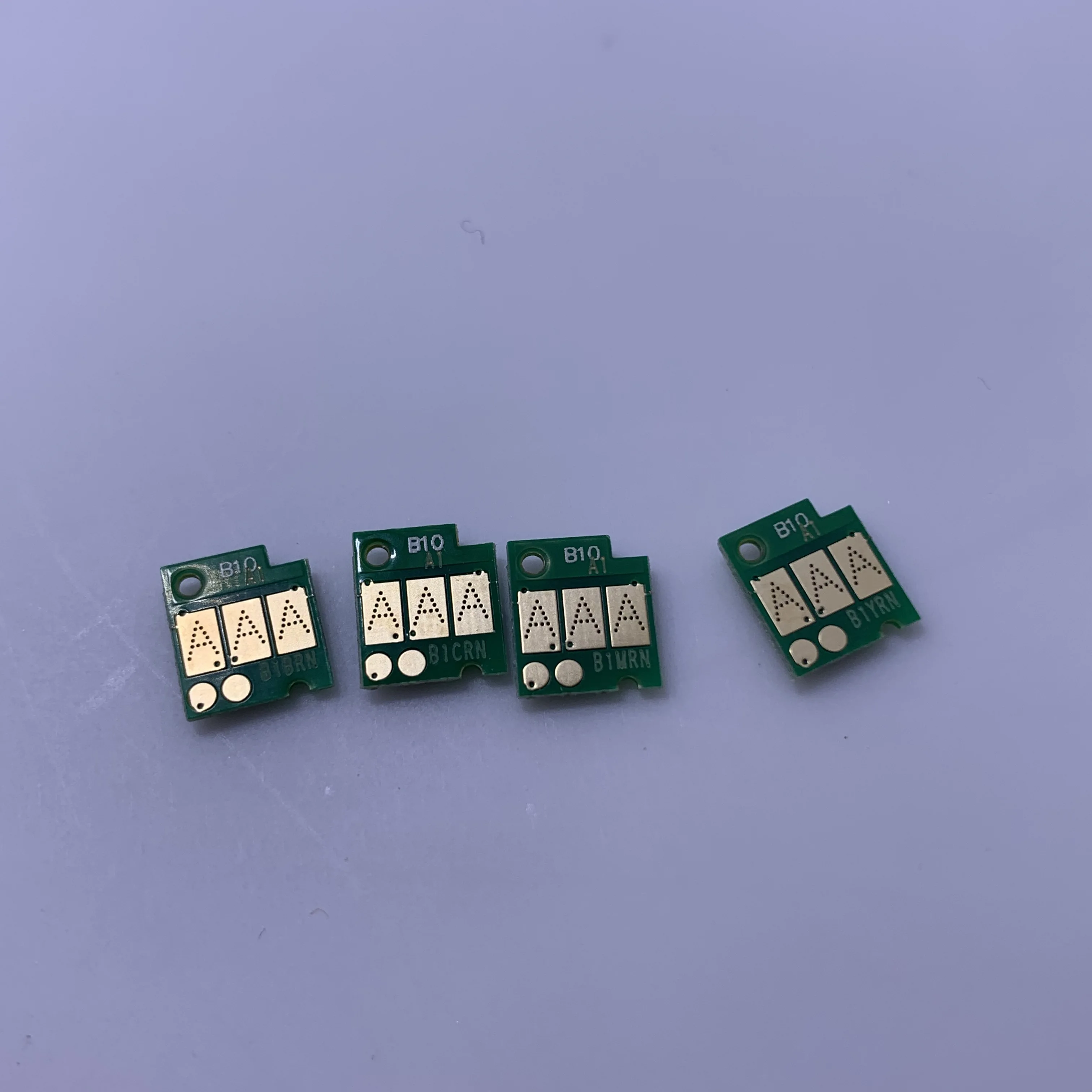 YOTAT 1 Набор перманентных чипов LC211 LC 211 для родительских фотографий|chip brother|lclc lc |