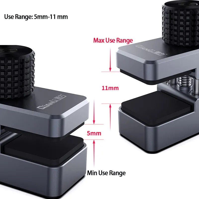 4 шт. зажимы для ремонта телефонов и планшетов|Наборы ручных инструментов| |