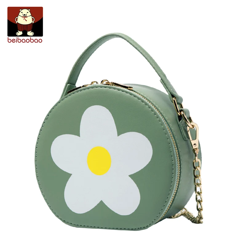 

Beibaobao Women's Bags Luxury Pu Leather Women Shoulder Bags 2021 New Designer Women Handbags Messenger Bag Girls Crossbody Bag