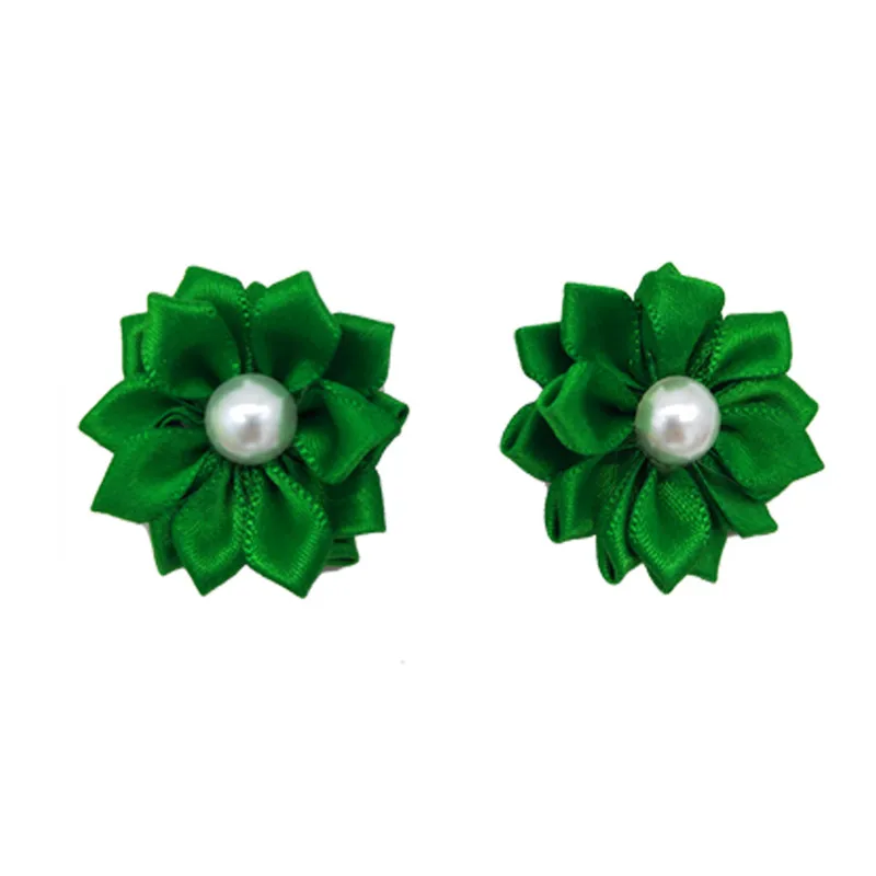 Симпатичные Смешанные Цвет домашних животных повязка на голову Лот Ассорти