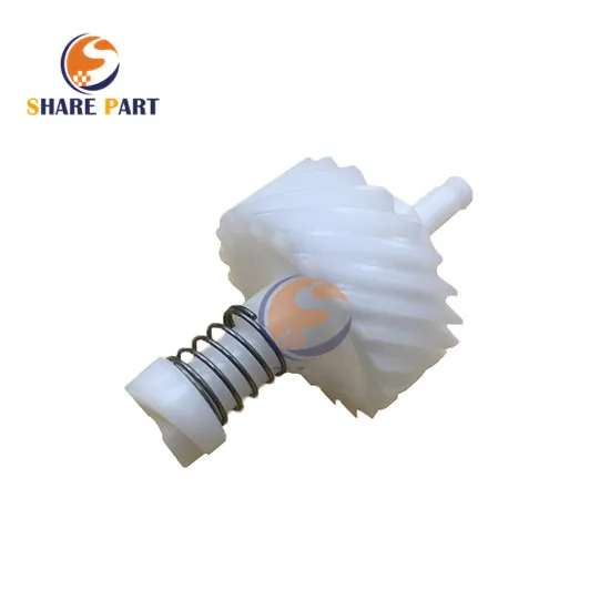 Коробка передач вала Z20R для Kyocera FS1020 FS1025 FS1040 FS1041 FS1060 FS1061 FS1120 1125 3V2M202380 3V2M2024|drive gear|gear