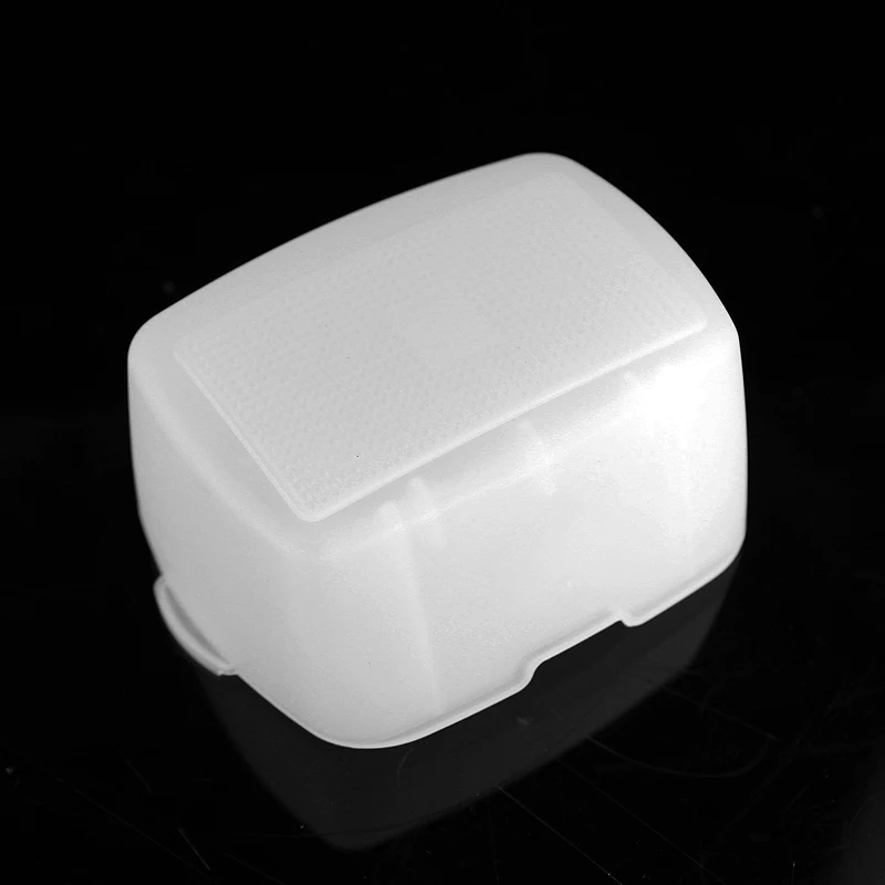 Рассеиватель для вспышки Sidande мягкий рассеиватель светильник диффузор Nikon SB900/SB910