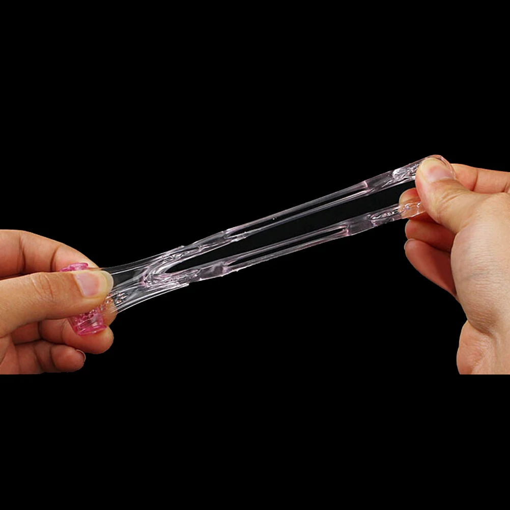 Вибро кольцо с силиконовым язычком для мужской мастурбации 1 шт. Вибраторы