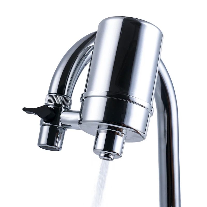 Фильтр-Картридж с активированным углем для крана | Бытовая техника