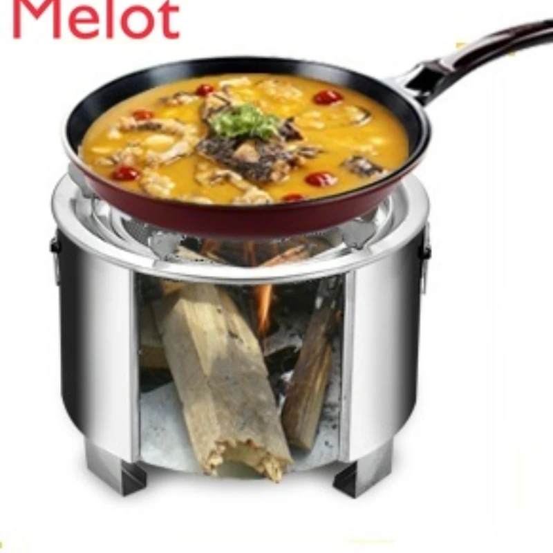 

Туристическая плита, портативная древесина, спирт, ветрозащитные принадлежности, сельская местность