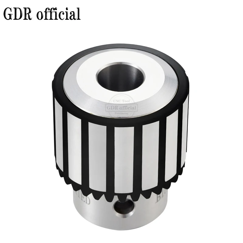 Сверлильный патрон B10 B12 B16 B18 сверлильный станок с коническим отверстием