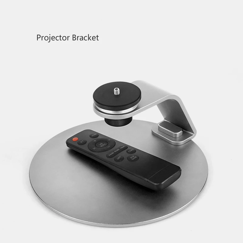 Подставка для проектора с поворотом на 360 градусов регулируемый кронштейн