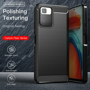 shockproof bumper for xiaomi poco x3 gt case for xiaomi poco x3 gt cover silicon protective phone cover for xiaomi poco x3 gt free global shipping