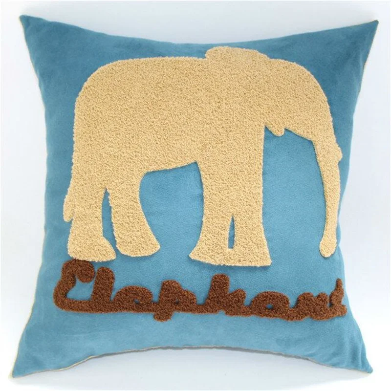 

1 шт., декоративная наволочка для дивана, спальни, автомобиля