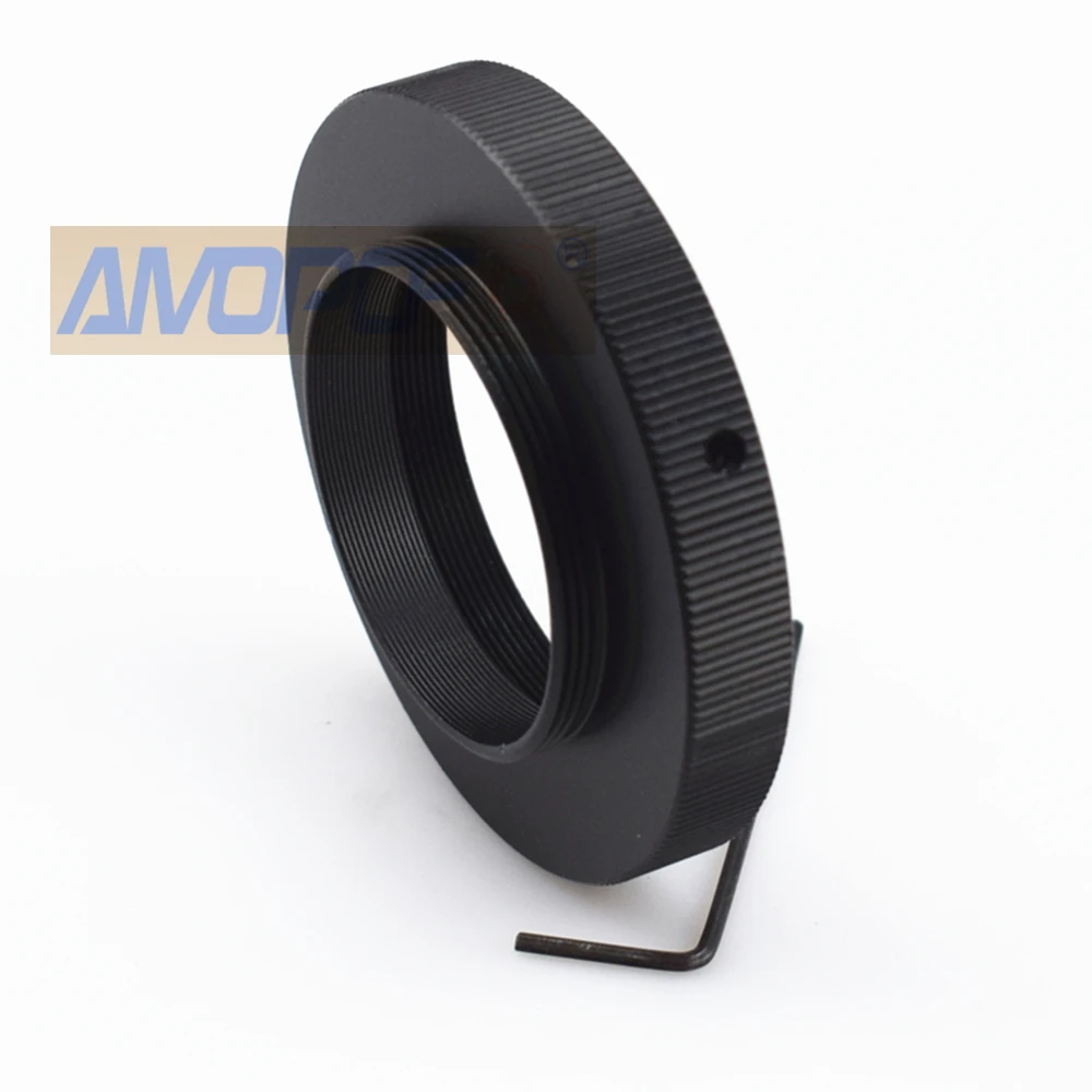Фотоадаптер объектив T2 T для фотоаппарата Olympus|olympus om lens|olympus camera adapteradapter lens |