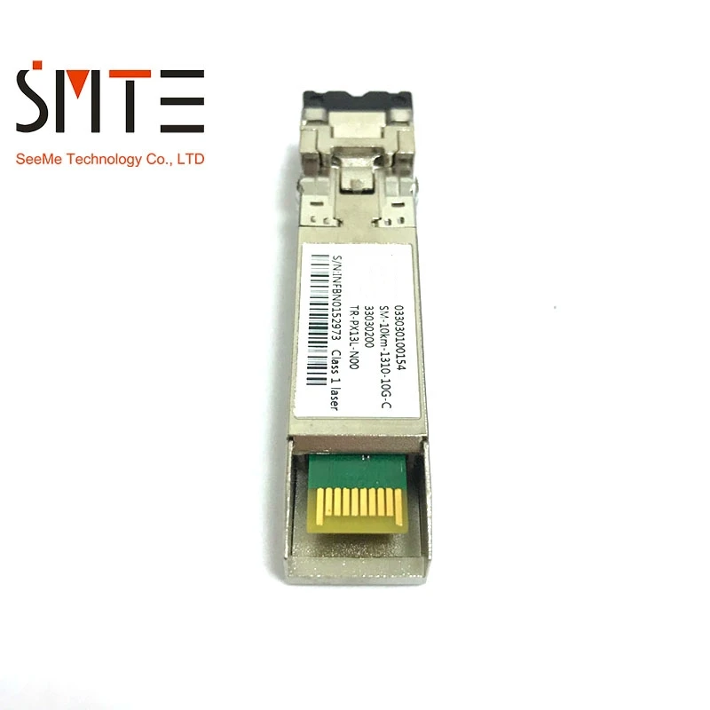 Новый оптический модуль ZTE 033030100154 SM 10km 1310 10G C 33030100 EOLP 1396 10|optical module|module |