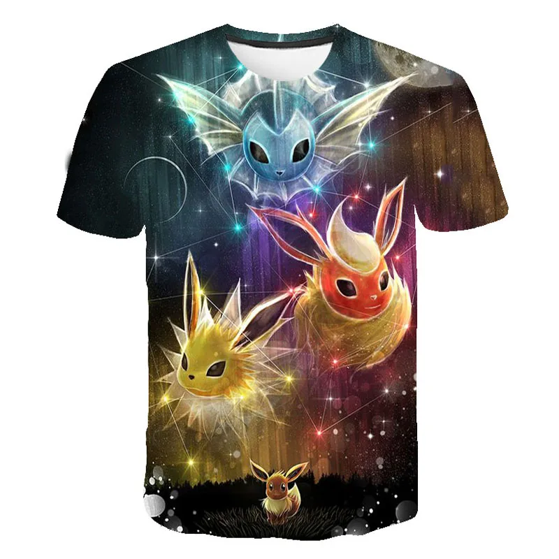 Детская футболка Летняя для мальчиков детская с короткими рукавами одежда