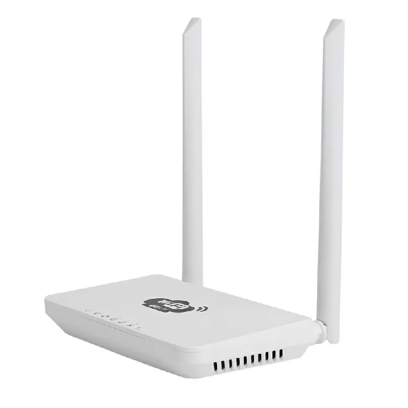 Arealer роутер 4G беспроводной Wifi роутер LTE 300 Мбит/с мобильная портативная точка доступа с слотом для sim-карты EU US Plug
