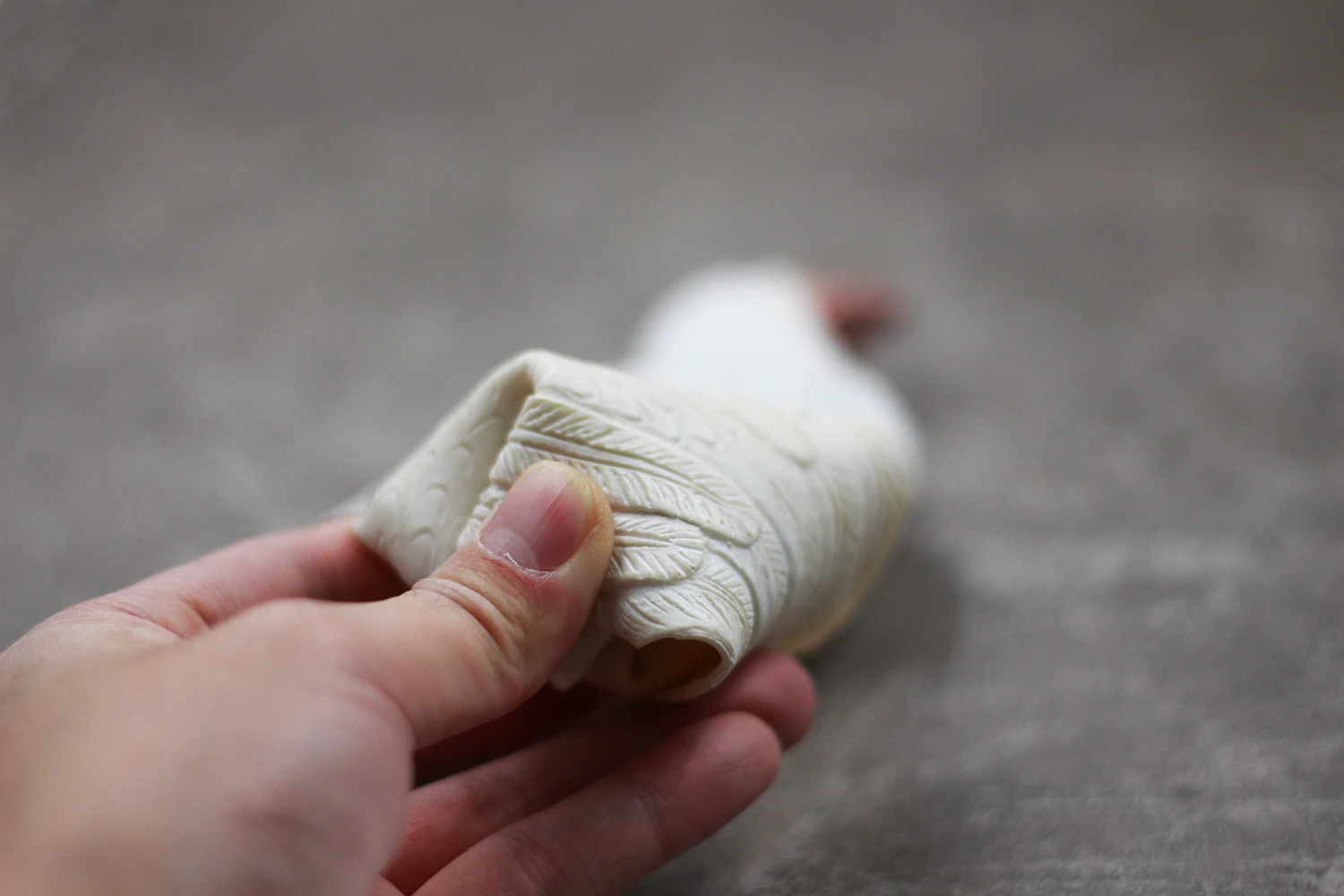 Живой медвежонок из латекса/каучука поддельный волшебник сцена большие иллюзии