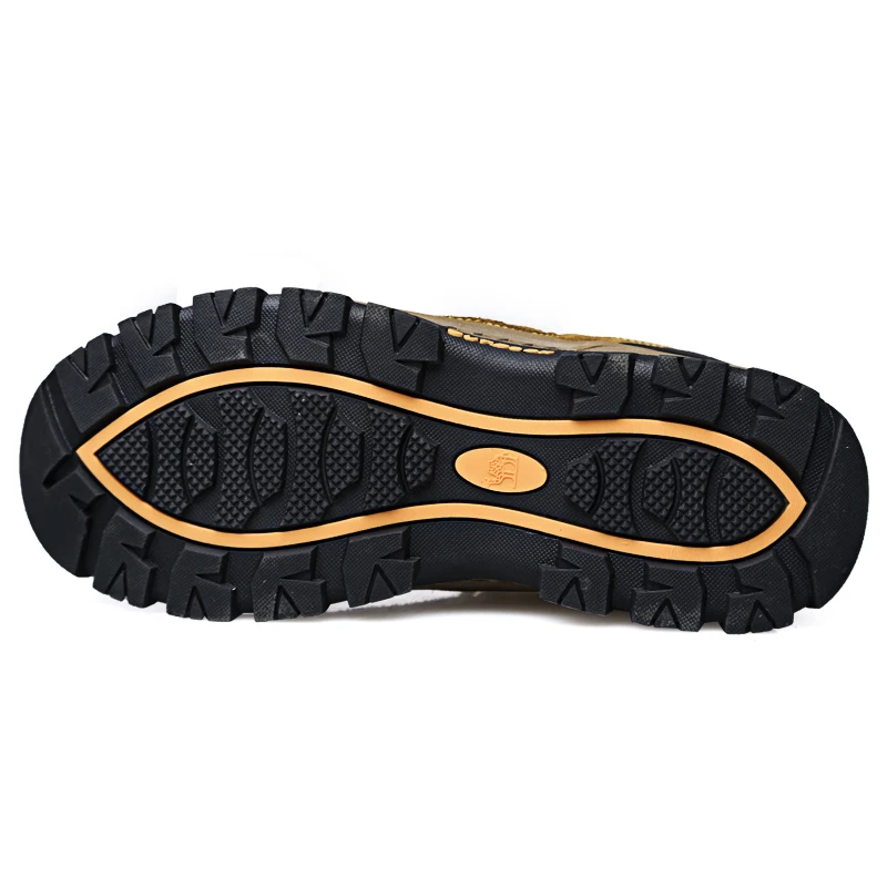 Уличная Водонепроницаемая походная обувь кемпинг альпинизм походные ботинки