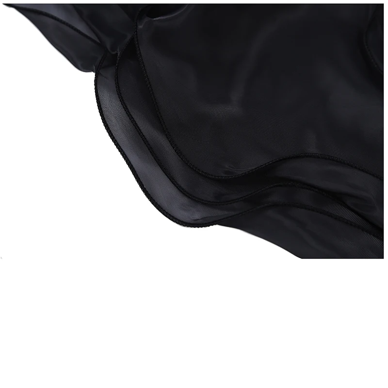 Women Wedding Bridal Shawl Wrap Cape Shrug Coat Bolero Lace Flower Black | Женская одежда
