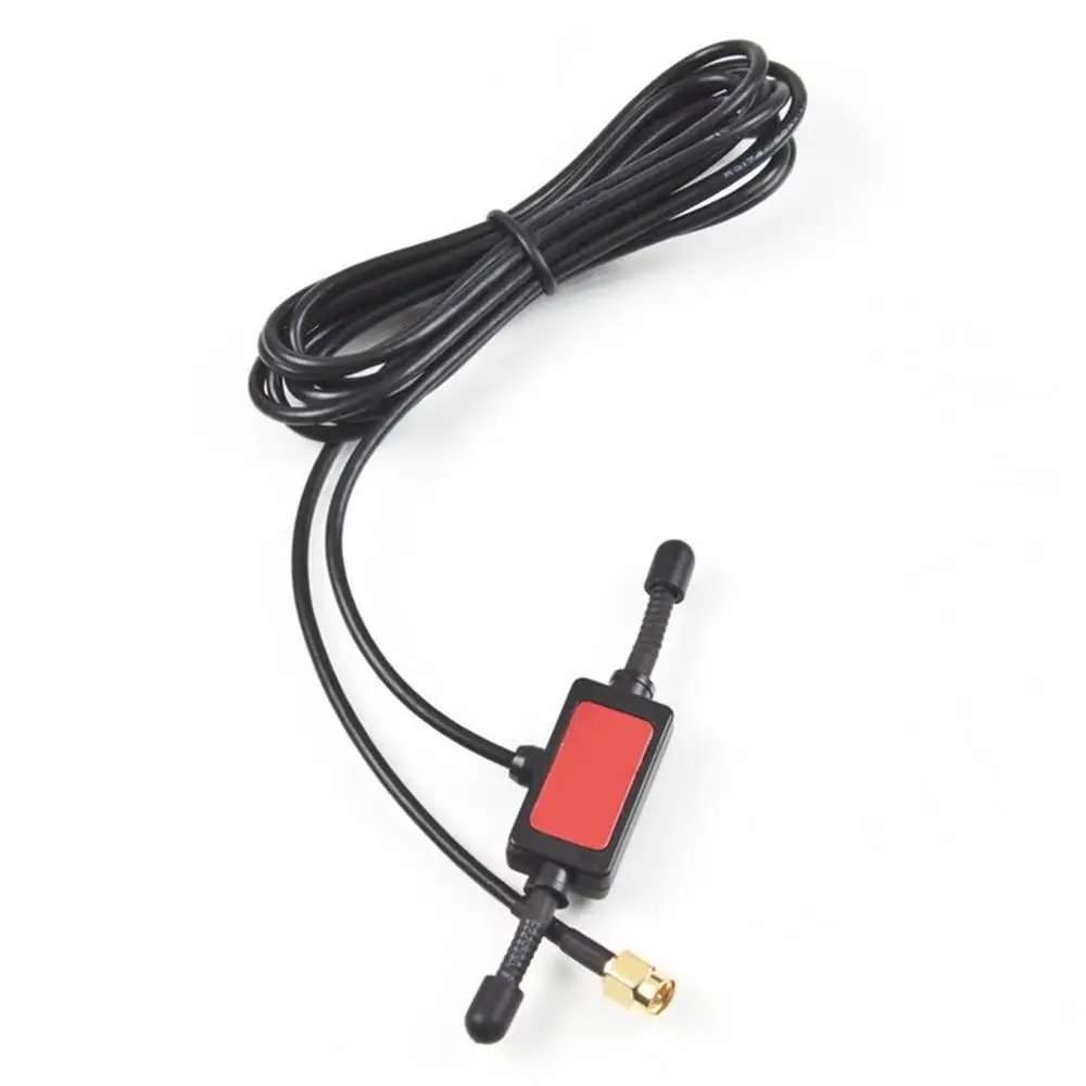 Автомобиля Охранная автосигнализация Системы с двумя 4 кнопочный передатчики