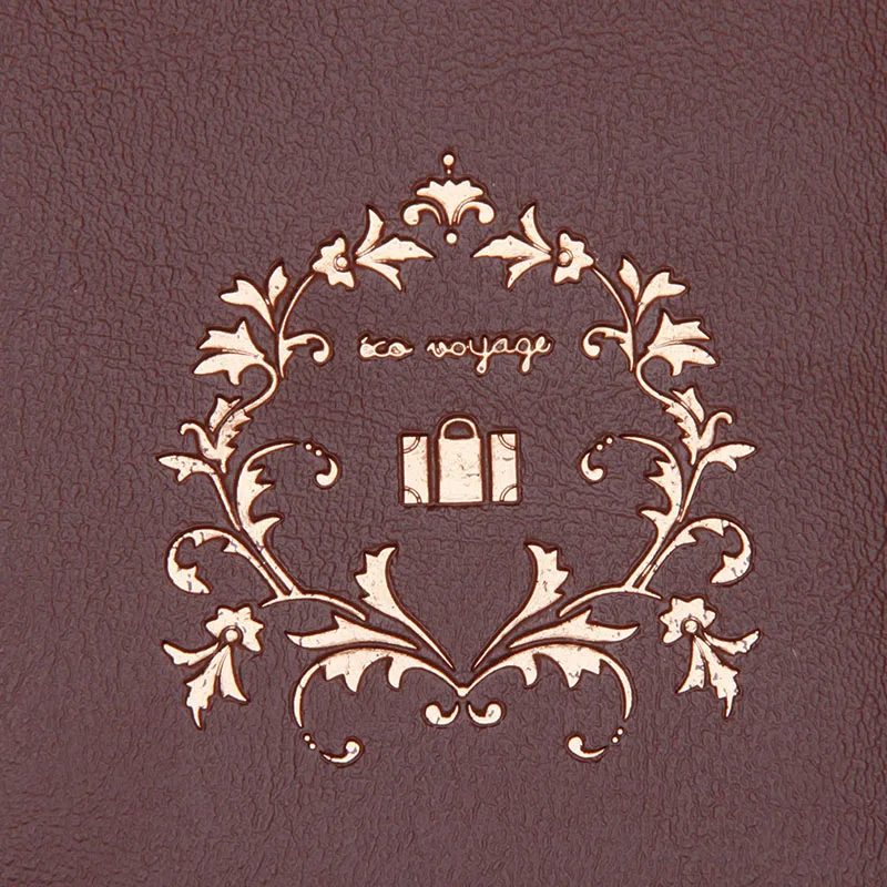 Новые модные пары Обложка для паспорта путешествия в деловом стиле держатель ПВХ