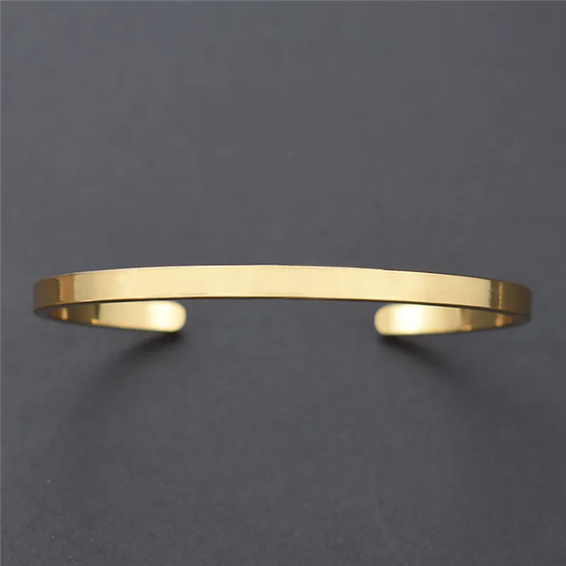 Женский браслет с гравировкой Ты мой человек модные браслеты на запястье подарки