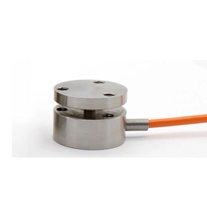 Высокая частота миниатюрный плоский усилие нагрузки ячейка 20 30 50 100 200 300 500 1000 2000