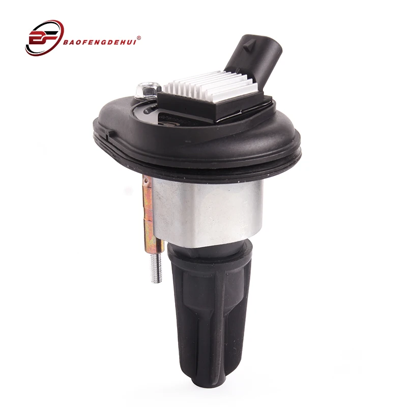 

Катушка зажигания 12560862 8125680620 для Buick более для Chevy Trailblazer 02-05 для GMC посланник в каньон H3