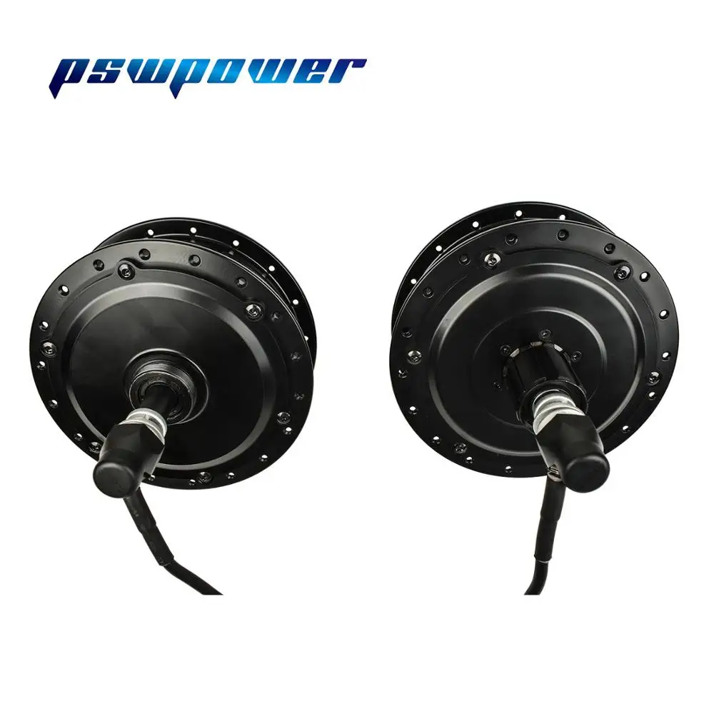 Bafang SWX02 48V 500W RM G020.500.DC Rear Freewheel Cassette Wheel gear Motor for Electric Bicycle Conversion Kit | Спорт и