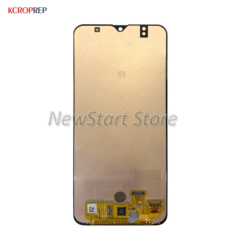 ЖК-дисплей для Samsung Galaxy A30s сенсорный экран с дигитайзером в сборе A307F/DS A307FN/DS A307G/DS