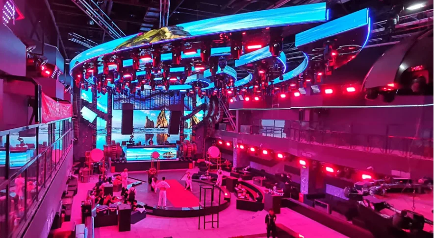 Видеопроцессор со светодиодным дисплеем pantalla видео светодиодной подсветкой ali