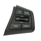 Кнопка круиз-контроля для Hyundai Creta Ix25, 1,6 л, 2,0 л, правая сторона, синий светильник