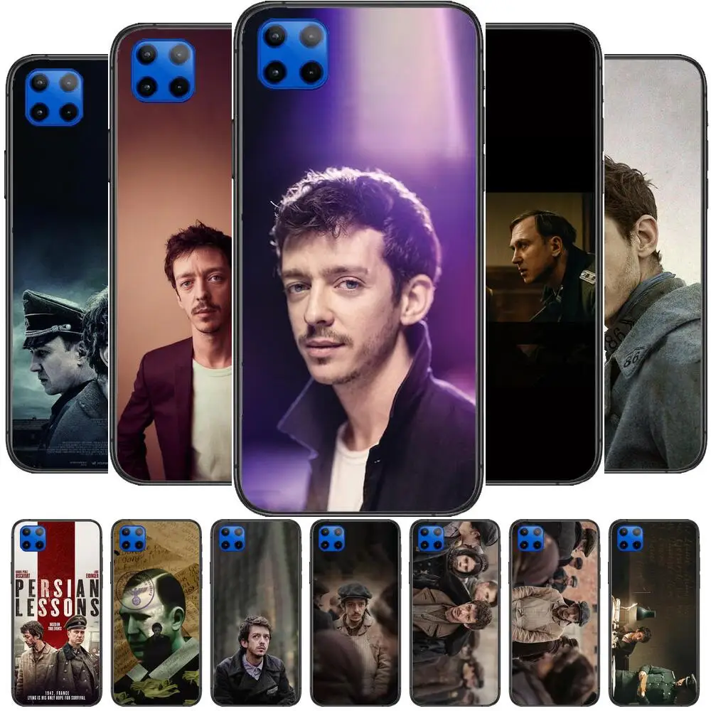 

Persian Lessons Charcter Phone Case For Motorola Moto G5 g 5 G 5GCover cases covers smiley luxury