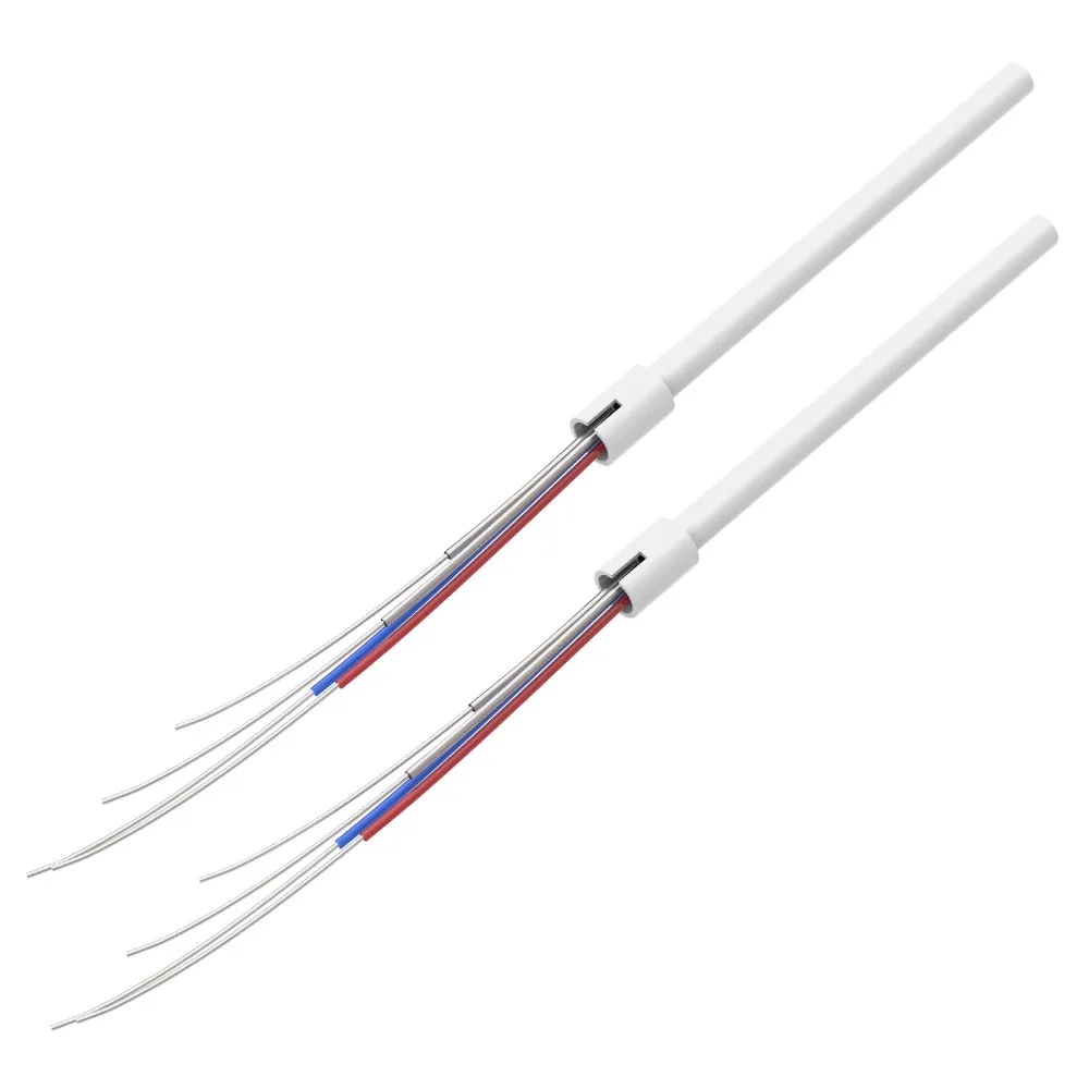 1PCS Iron Heater For 878D 862 Soldering Station Electric Heating Element Ceramic Core Repair Tool Welding | Инструменты