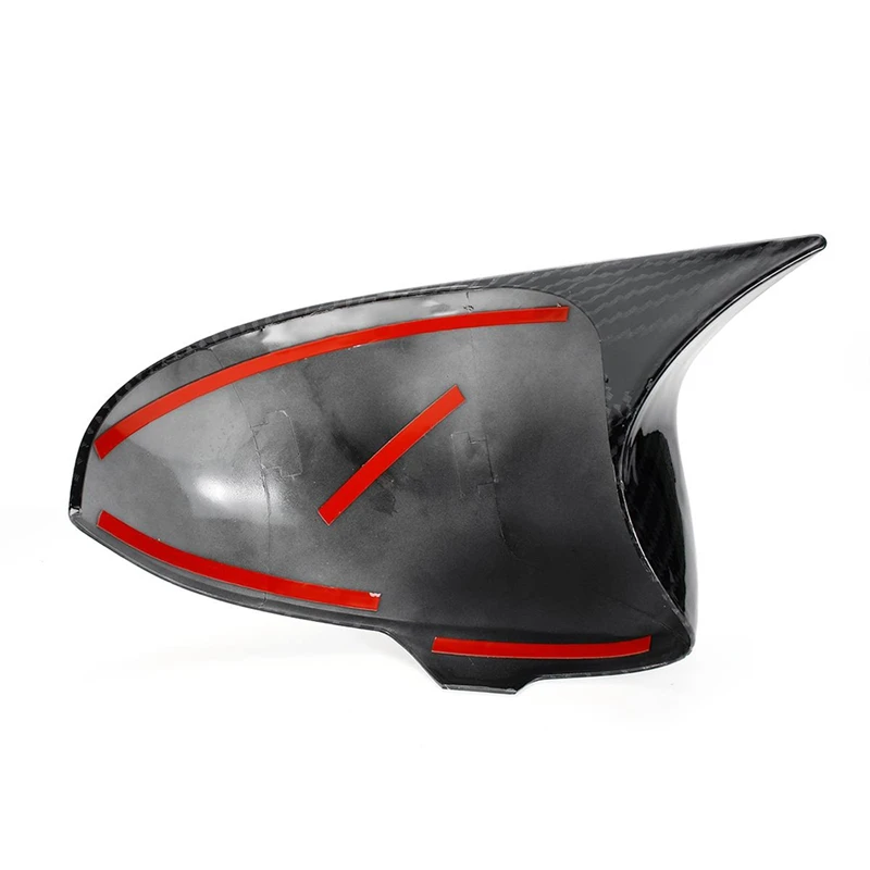 2 шт Автомобильная крышка зеркала заднего вида украшения аксессуары для TOYOTA eiz