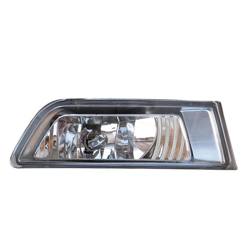 Противотуманные фары на передний бампер противотуманные передняя фара дальнего