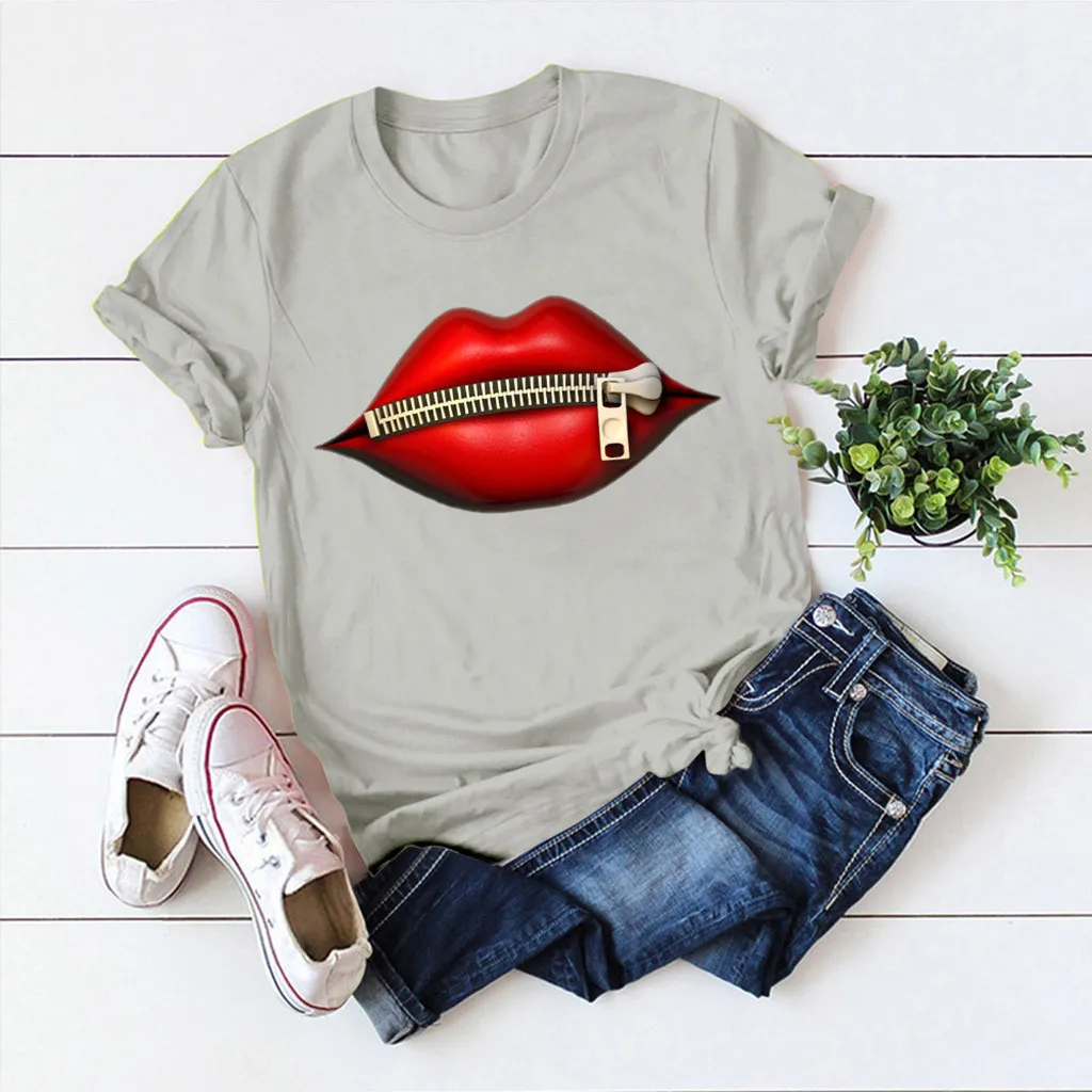 Женские топы Женская Летняя мода 2020 Повседневная пляжная блузка с коротким