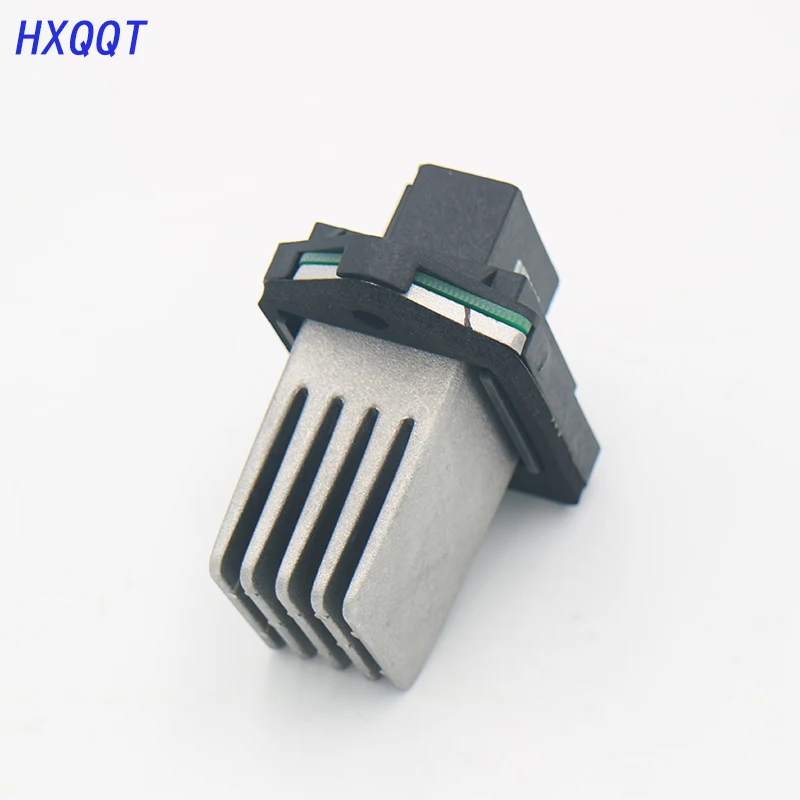 Резистор нагревателя полный автоматический A/C Для Ssangyong Rexton 2001 + OEM 6920408A20 |