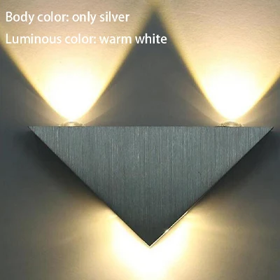 

Настенный светильник Feimefeiyou 3 Вт