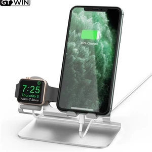 GTWIN Aluminium Alloy Bracket Universal Mobile Phones Stand Tablet
Computers Bracket Multifunctional Bracket Three-in-one Design