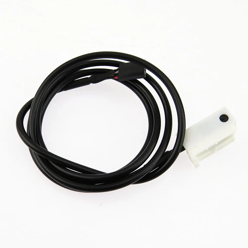 SCJYRXS Golf MK5 MK6 Scirocco Sagitar AUX соединительный кабель аудио вход Адаптер Pigtail 5KD035724A 3CD 035
