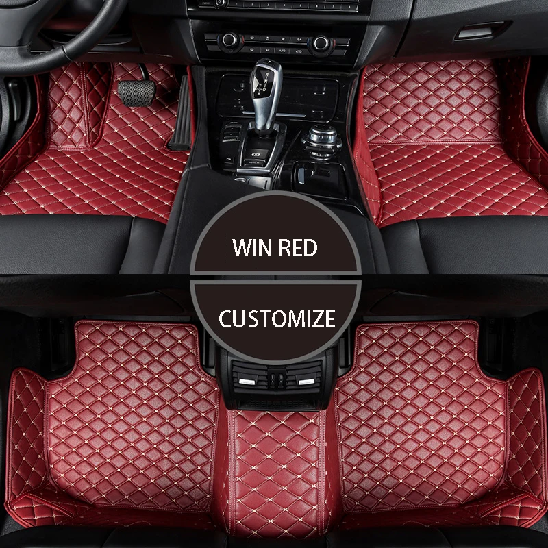 

Car floor mats for infiniti qx70 q50 fx35 q60 fx ex jx qx80 q70 qx60 esq qx30 g m q50l qx50 accesorios