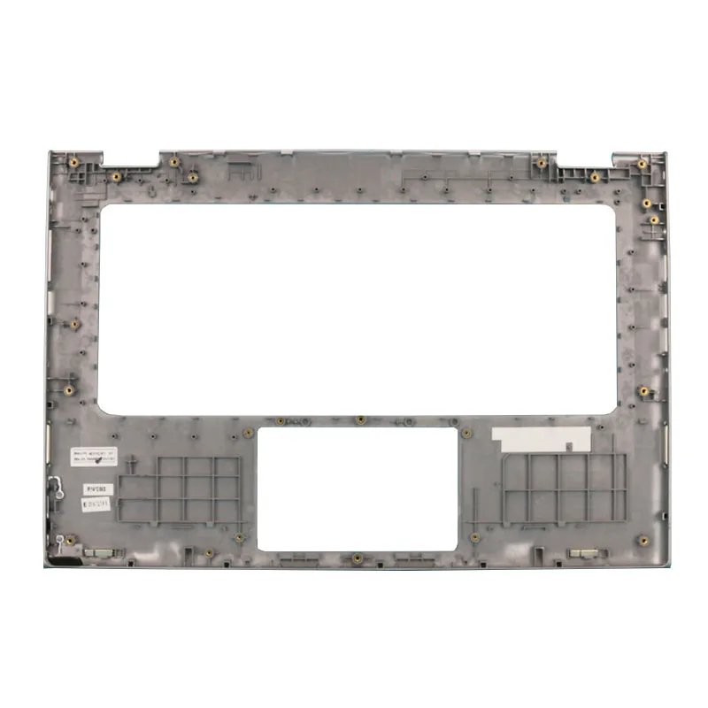 Чехол для ноутбука Dell Inspiron 13 7000 7347 7348 0011 серебристый/золотой/красный|Сумки и чехлы