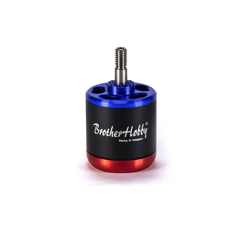 BrotherHobby-Motor sin escobillas para avi&oacute;n teledirigido, 2318 890KV/1250KV/1450KV/2500KV 4-6S-1