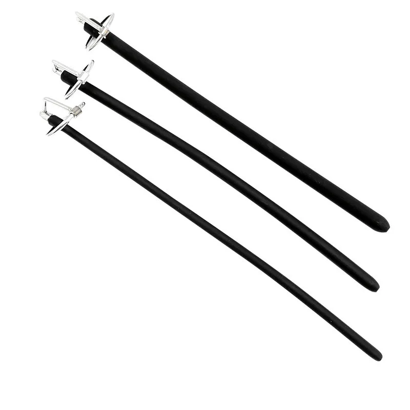 Силиконовая металлическая головка из нержавеющей стали кольцо с уретральным