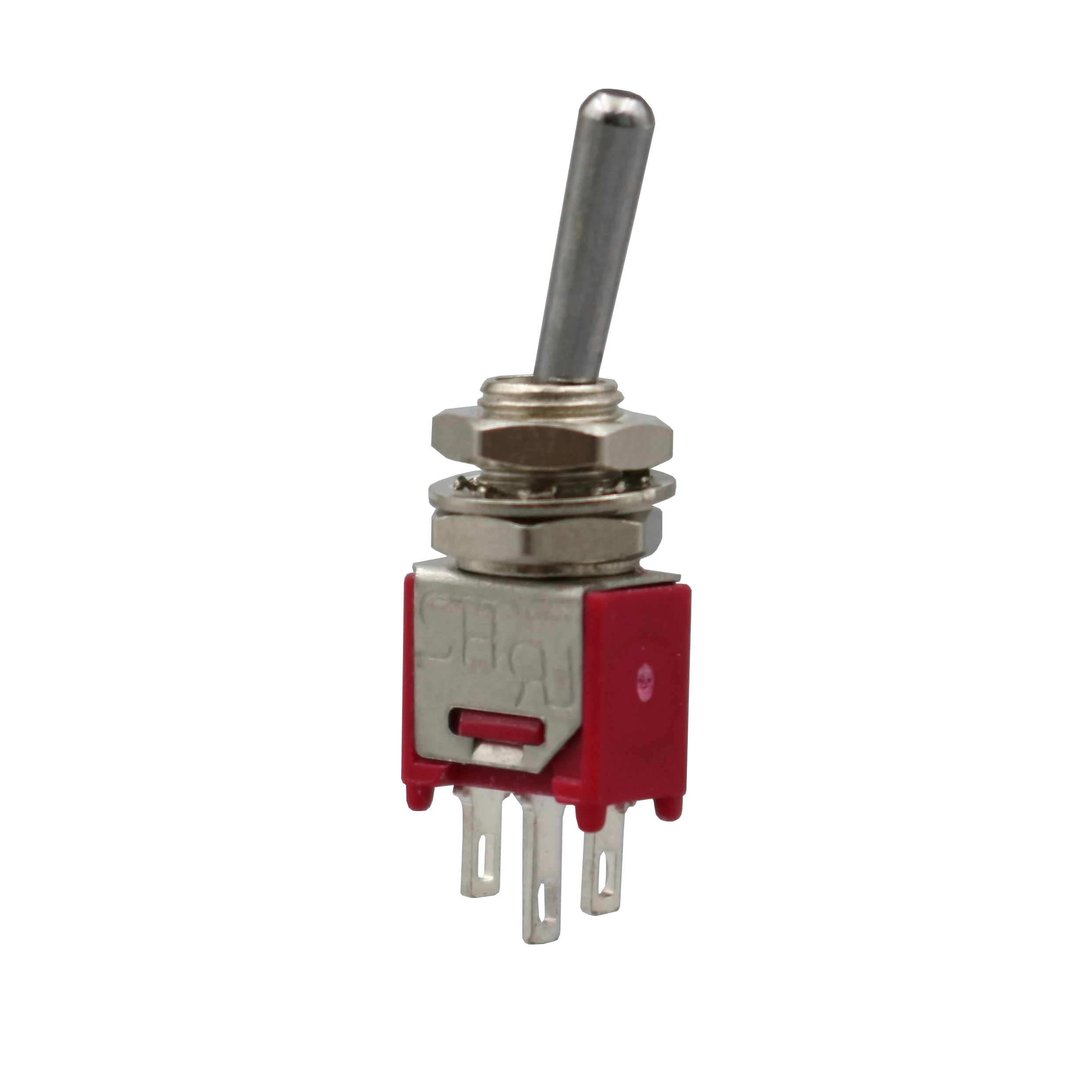 5 шт. мини переключатель SPDT на 3 контакта|Выключатели| |