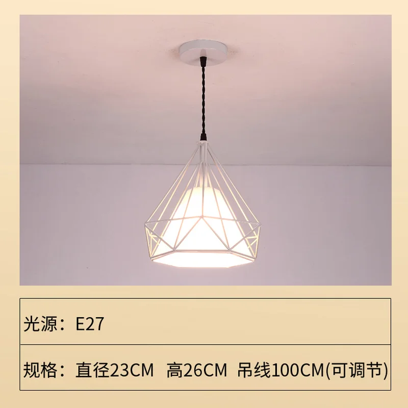 

Northern European-Style Balcony Aisle Lights Corridor Lights LED Ceiling Lamp Modern Minimalist Creative Cool Foyer flush mount