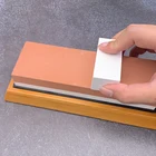 Точильный камень для ножей, 2 шт.