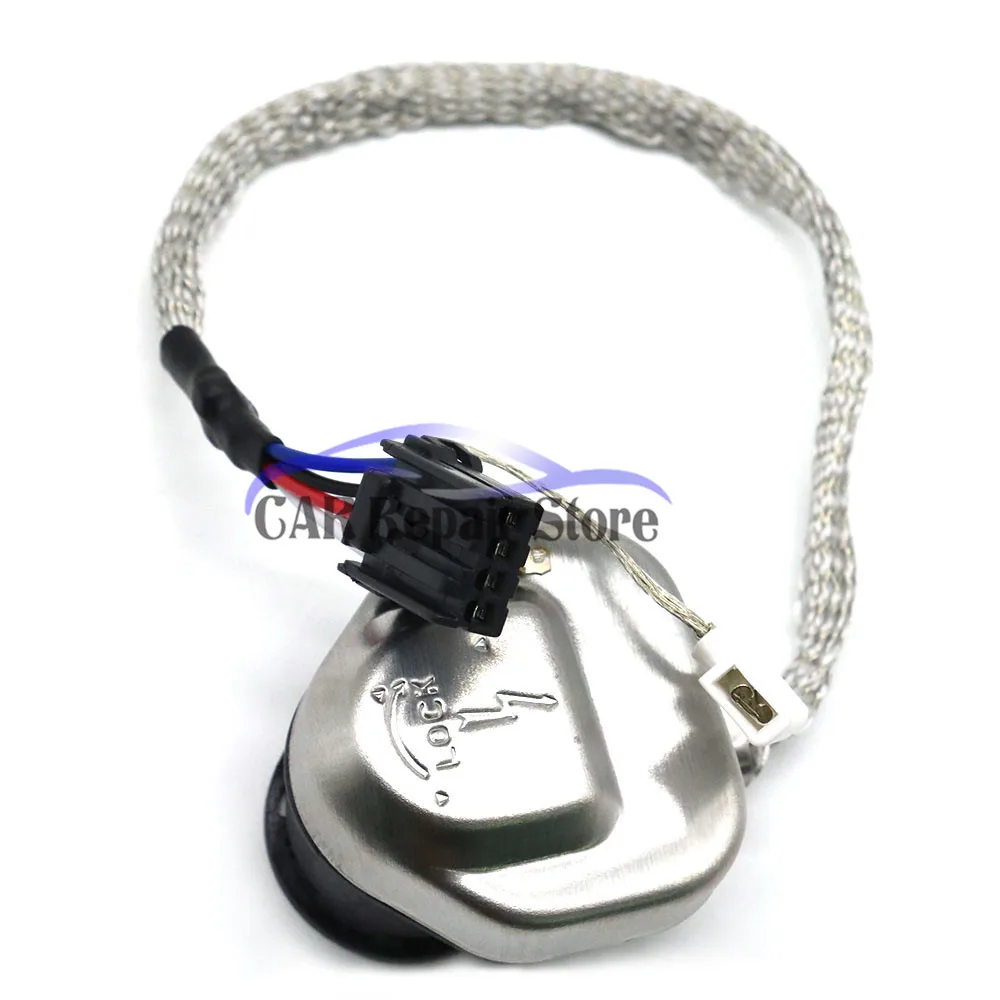 Автомобильный ксеноновый модуль зажигания HID X6T02971 OEM для Acura Mazda Honda X6T02981 W3T11371 4044687