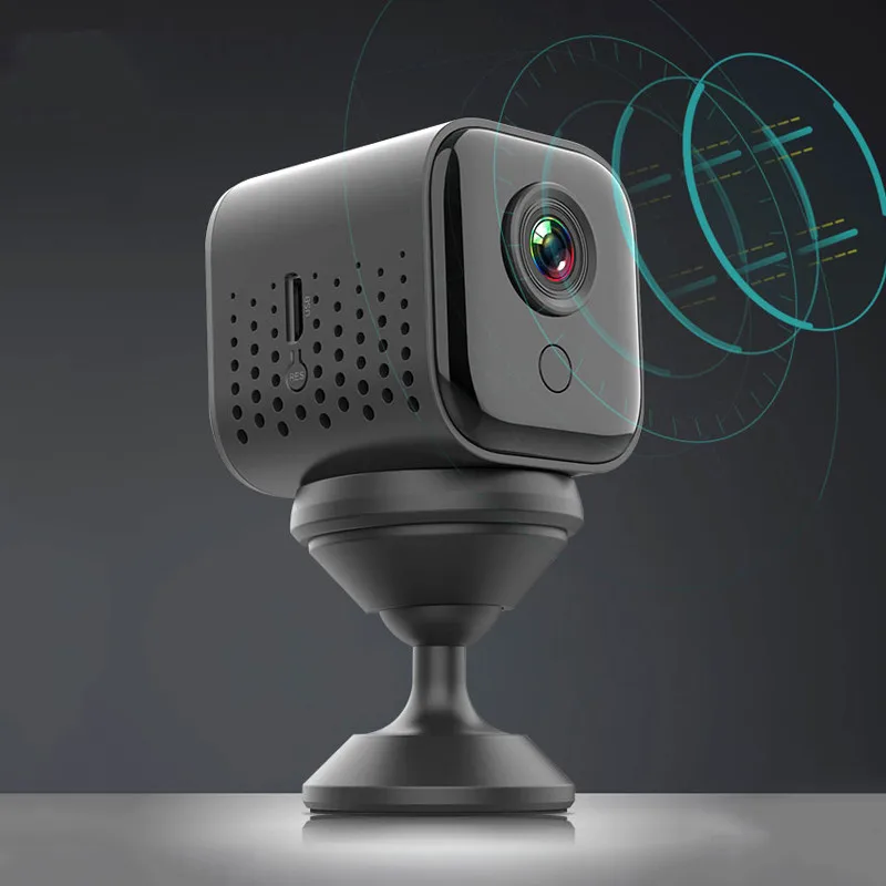 A11 мини-камера 1080P HD видеокамера ip-камера датчик ночного видения wifi камера