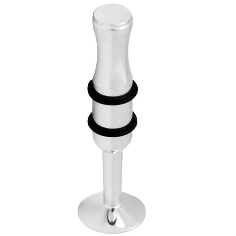 Серебряные трубы мундштук бас инструмент рот силовой тренажер части|Латунные