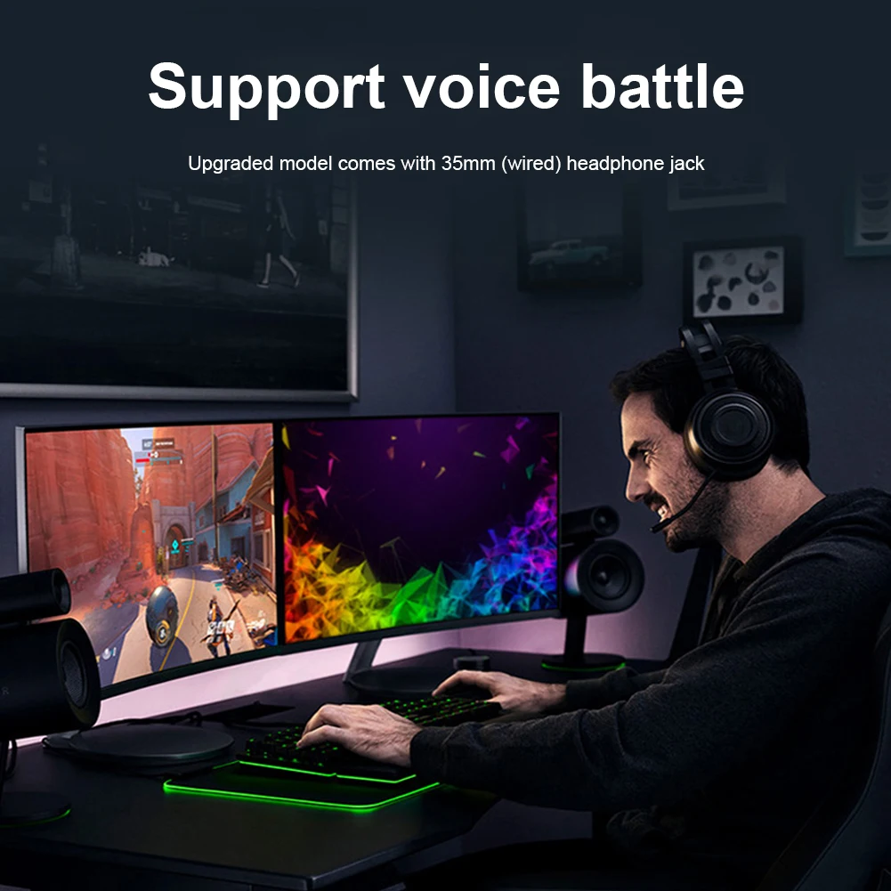 K1 Портативный игровая клавиатура переходник для мыши Nintendo Switch Lite XBOX один PS4 PS3